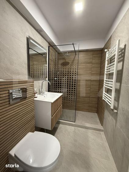 Apartament cu 2 camere semidecomandat în Ultracentral