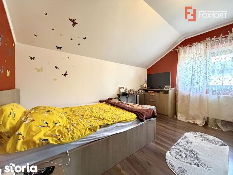 Apartament cu 2 camere decomandat, mobilat în Sânandrei