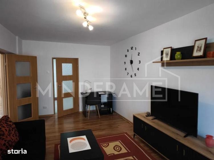 Apartament cu 2 camere în Brâncoveanu