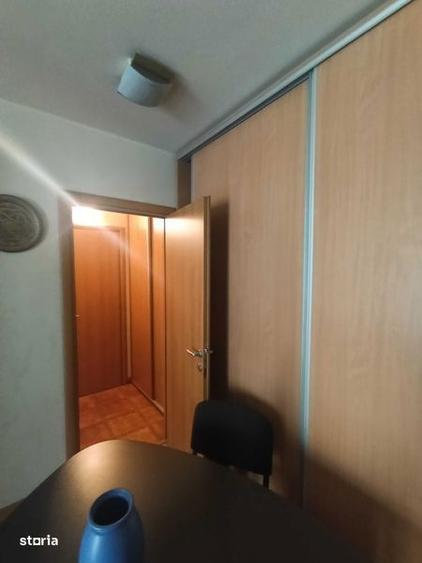 Apartament cu 2 camere semidecomandat, mobilat în Magheru