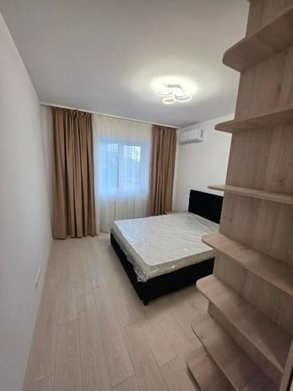 Apartament cu 2 camere decomandat în Militari