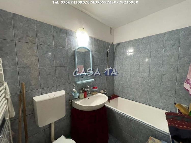 Garsonieră în Central