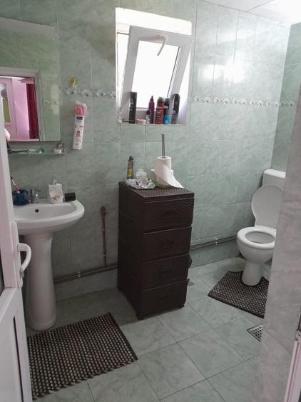 Casă individuală cu 2 camere cu Teren 1800 Mp în Cornița