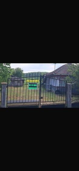 Casă cu 2 camere în Palanga