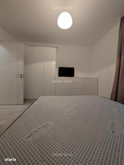 Apartament 2 camere| Complex Cordia| Petfriendly| Parcare inclusa| - 5