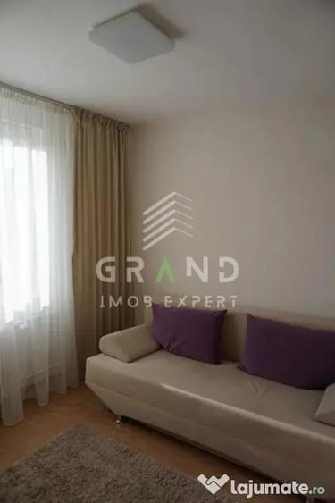 Apartament 2 Camere | Semidecomandat | Etaj 1 | Gheorgheni/H - 8