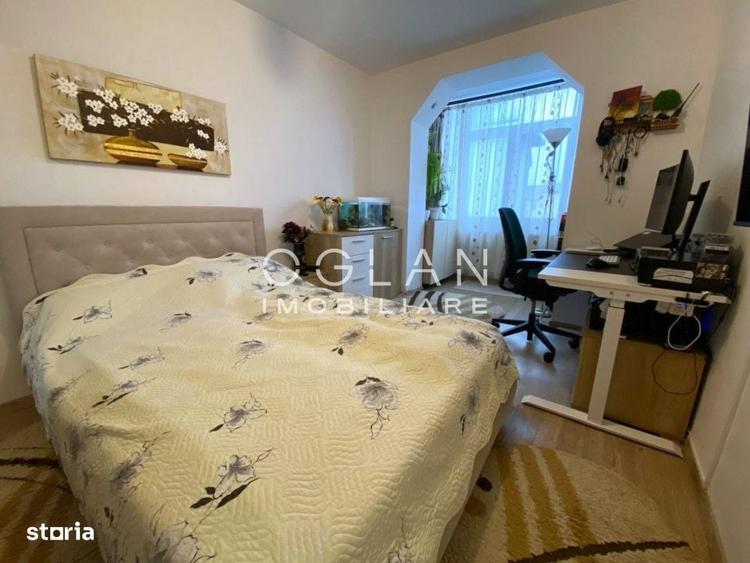 Apartament 3 cam, str. Rahovei, 0% Comision - 1