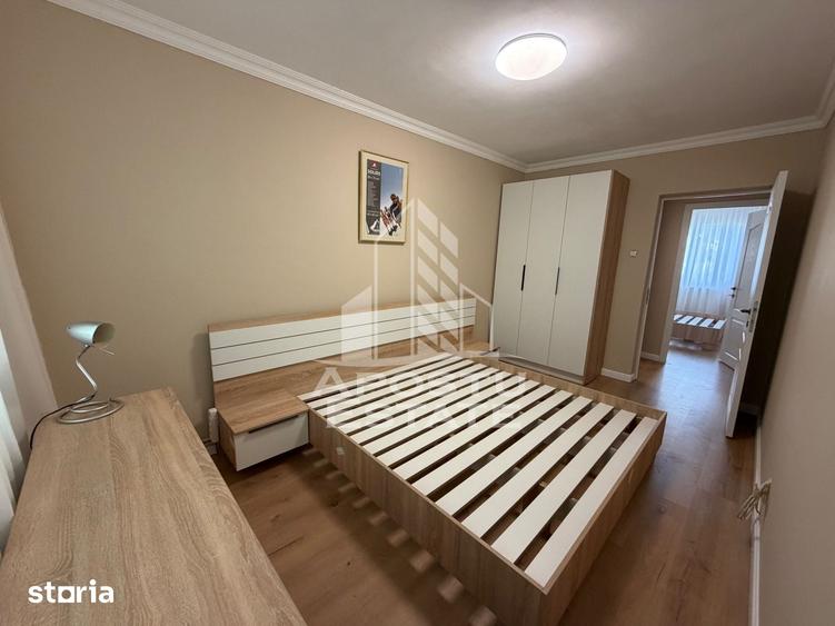 Apartament cu 3 camere în Circumvalațiunii