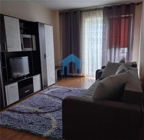 Garsonieră decomandată în Mărăști