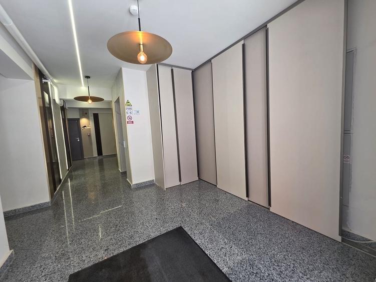 Apartament 2 camere Pipera, 67 mp, etaj 1,complex nou finalizat - 10
