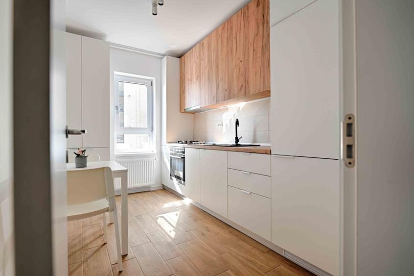 APARTAMENT 2 CAMERE Bd. Iuliu Maniu | PANORAMA CITY | Energie verde - 7