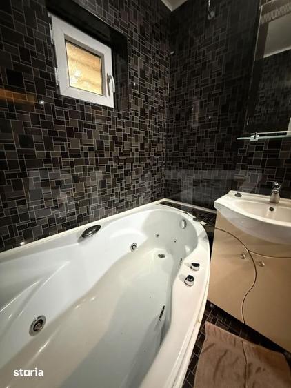 Apartament cu 2 camere decomandat în Țiglina 3
