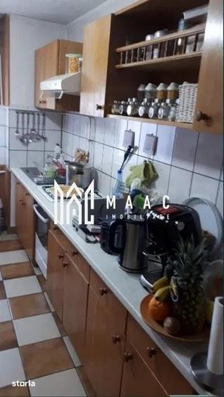 Apartament cu 4 camere decomandat în Nord