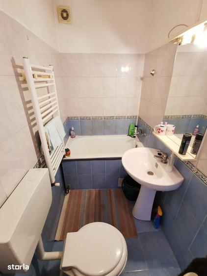 De inchiriat apartament 2 camere Complex Studen?esc, str. Daliei - 2