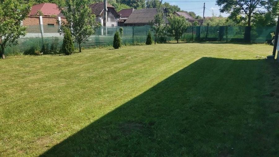 Casă cu 3 camere în Central