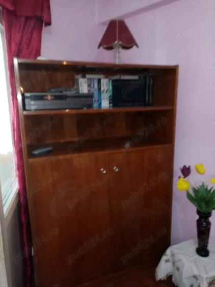 Apartament cu 2 camere semidecomandat în Ultracentral