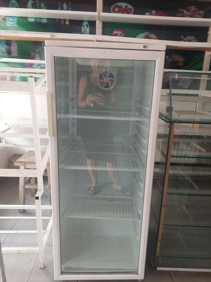 Spațiu comercial, în Central
