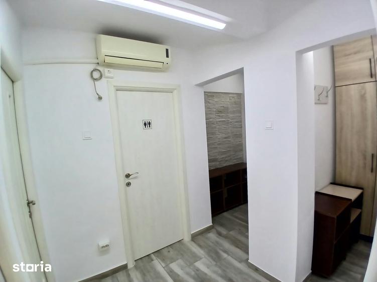 Apartament renovat, Berceni,Giurgiului nr 122, centrala proprie - 1