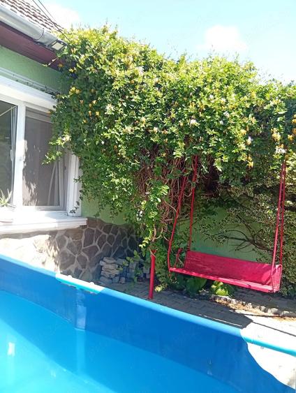 Casa singur in curte 2 camere Dumbraveni - 2