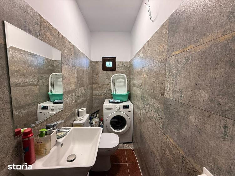 Apartament Spa?ios 3 Camere, 107 mp, Etaj 3/3 + 2 Parcari - 9
