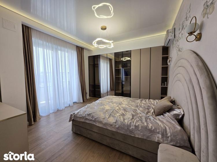 Penthouse My Place Residence/Piperat - 6