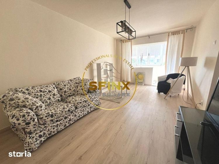 Apartament cu 2 camere decomandat în Ștefan cel Mare
