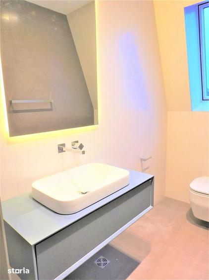 Apartament 3 camere de inchiriat | Duplex | Iancu Nicolae | Parcare | - 11