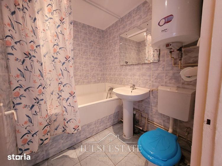 Apartament cu 2 camere în Nord