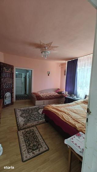 De vanzare casa in satul Carpinis - 11