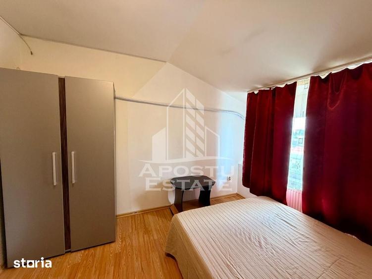 Apartament 2 camere, de inchiriat, zona Sagului, Timisoara, Timis - 6
