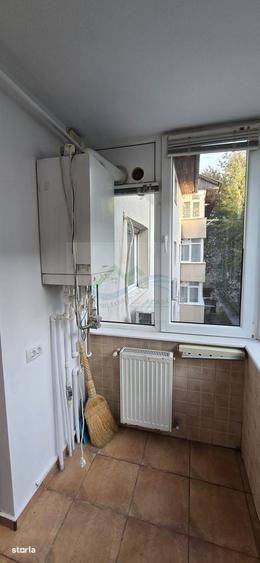 Apartament cu 3 camere decomandat în Obcini