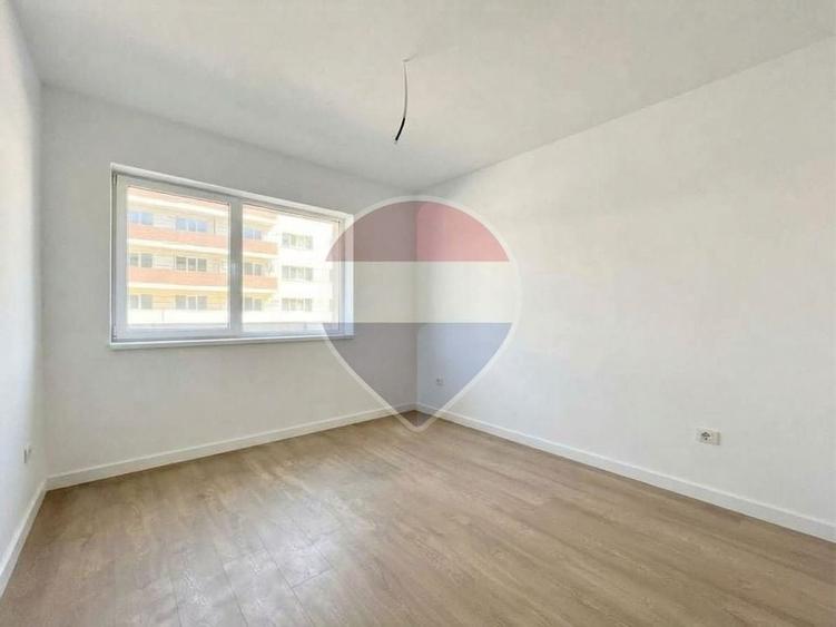 Garsonieră semidecomandată în Sânpetru