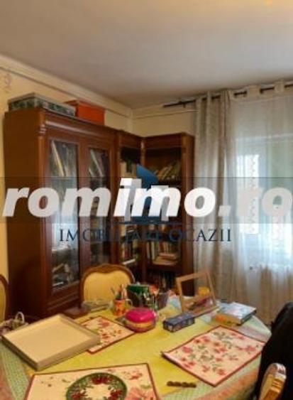 Apartament cu 3 camere decomandat, mobilat în Brâncoveanu