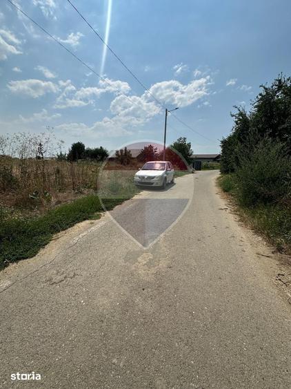 Teren intravilan | Campurelu, Giurgiu | Oportunitate de Investi?ie - 3