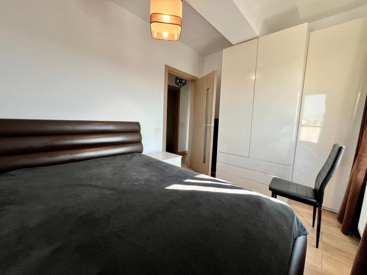 Apartament de vanzare, 3 camere, decomandat, 52 mp, Nicolina - 3