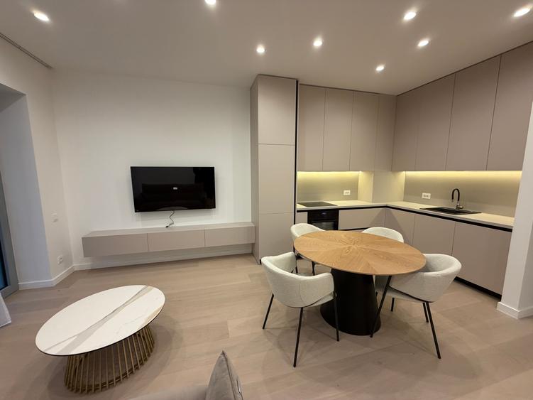 Apartament Lux NOU Promenada - 4
