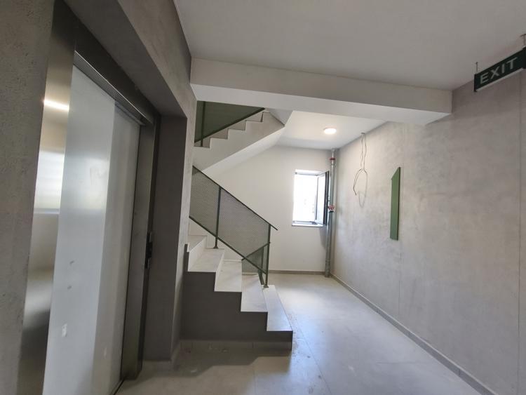 Apartament cu 3 camere în Universitate
