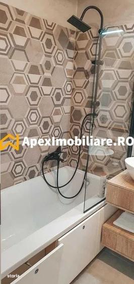 Apartament cu 2 camere decomandat în Cățelu