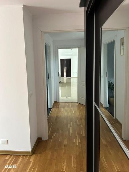 Apartament spatios de 95 mp, finisat, cu parcare in Sighetu Marmatiei - 5