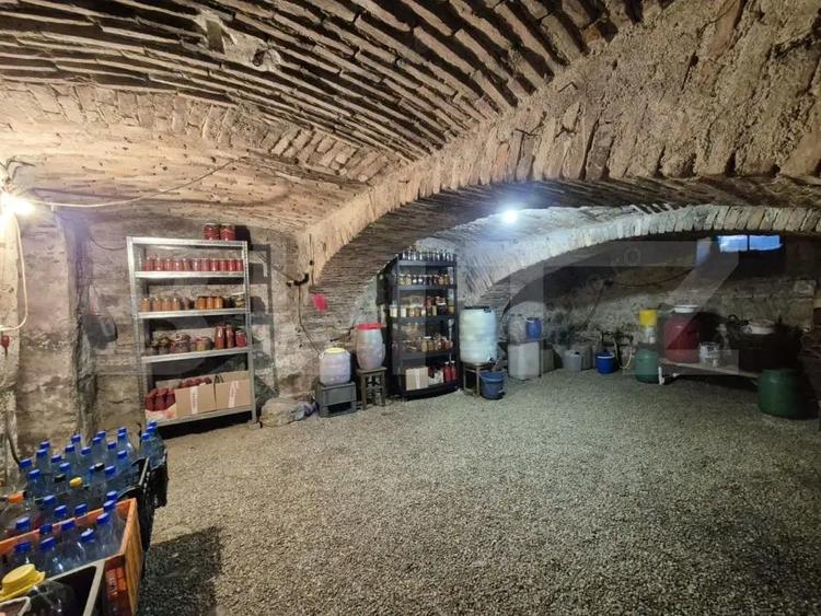 Proprietate deosebita cu panouri fotovoltaice si panouri solare Sanpetru,BV. - 14