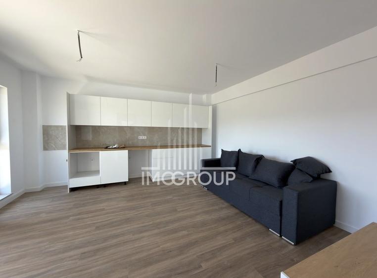 Apartament cu 2 camere | Prima închiriere | Strada Tineretului | Garaj | Teasă - 1