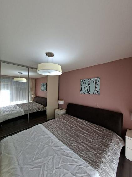 Apartament cu 3 camere decomandat, mobilat în Braytim