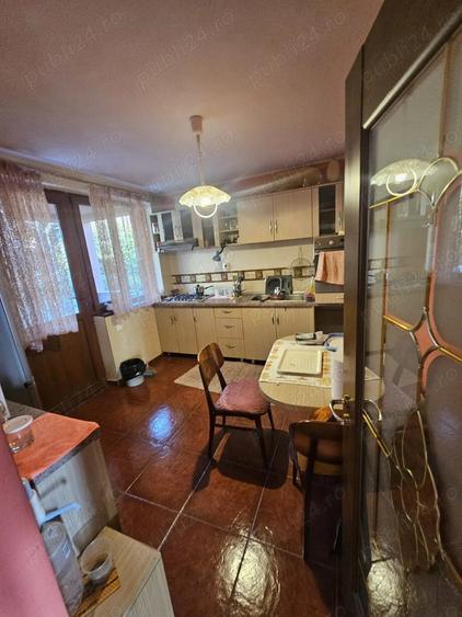 Casă cu 6 camere cu Teren 630 Mp în Copăcelu