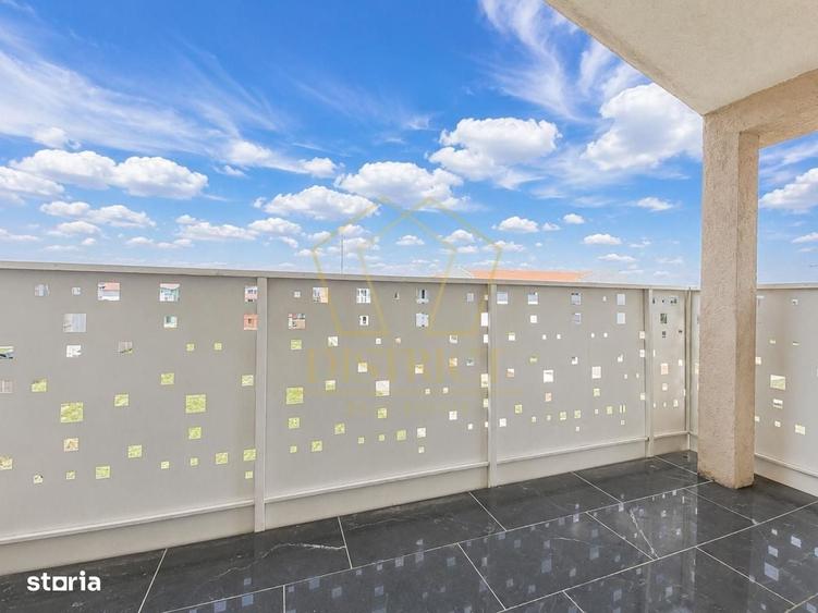 Apartament cu 2 camere | Giroc | Pet Friendly - 4