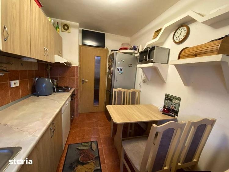 Apartament 3 camere 50 mpu zona Rahova - 4