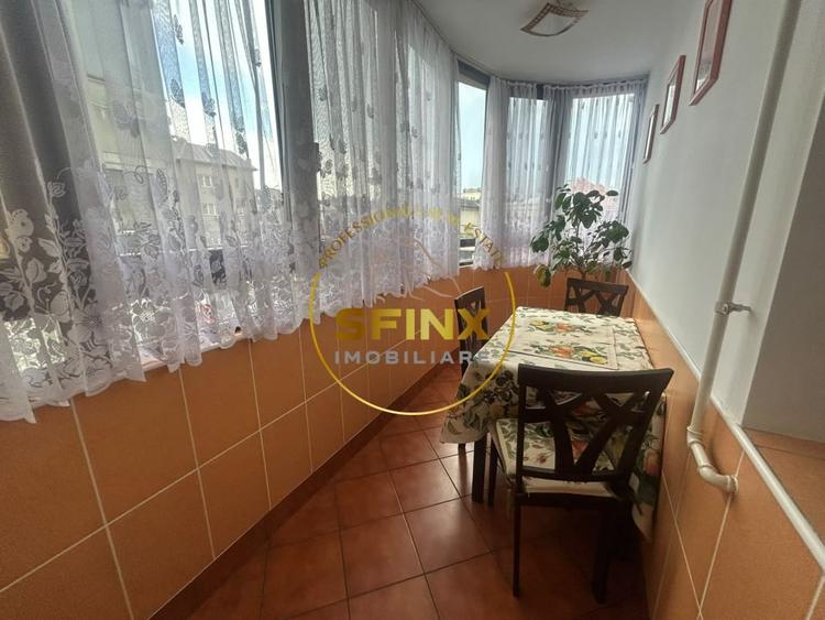 3 camere | Dorobanti | 80mp | Balcon | Disponibil Imediat - 10