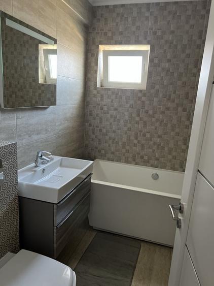 Apartament cu 2 camere în Apahida