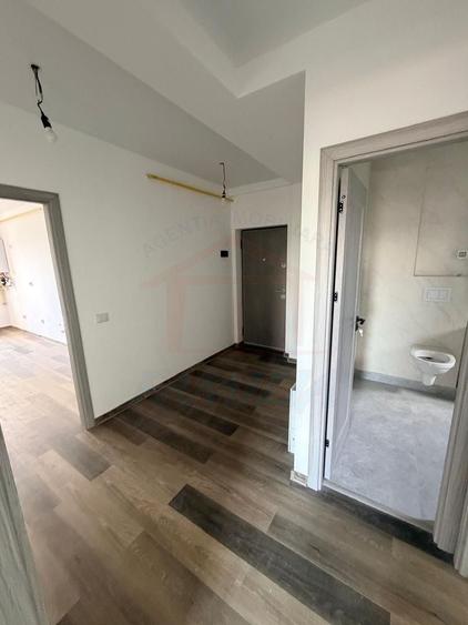 SE VINDE APARTAMENT, 2 CAMERE, CONSTRUCTIE NOUA 2026, MICRO 17 - 12