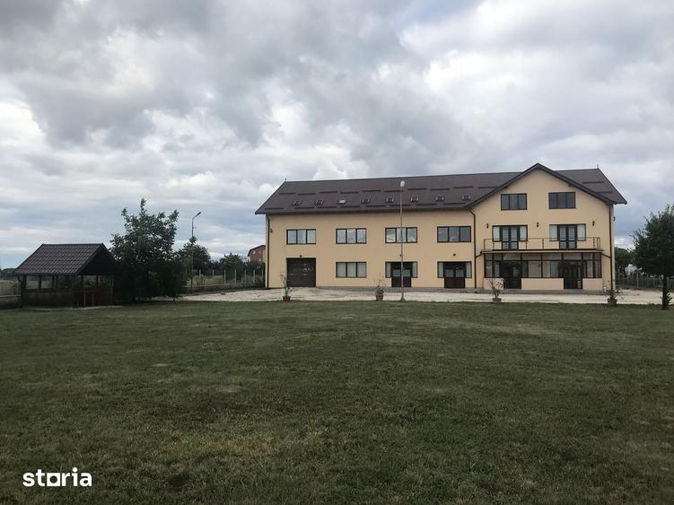 Spațiu comercial, de 26.68 mp, în Bartolomeu