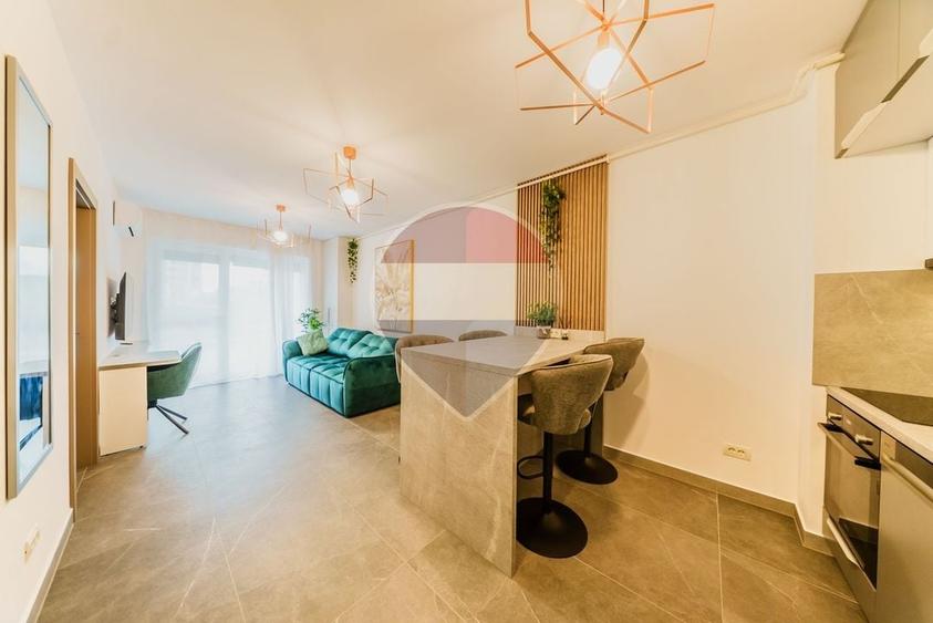 Apartament modern la Adora Park - 12
